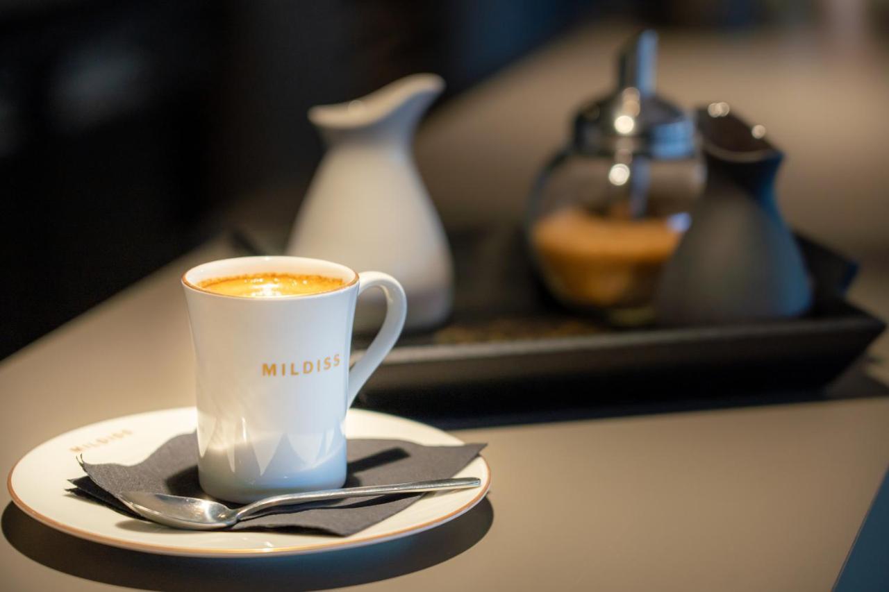 Mildiss Hotel Spa & Restaurant, BW Signature Collection Besse-et-Saint-Anastaise Eksteriør bilde