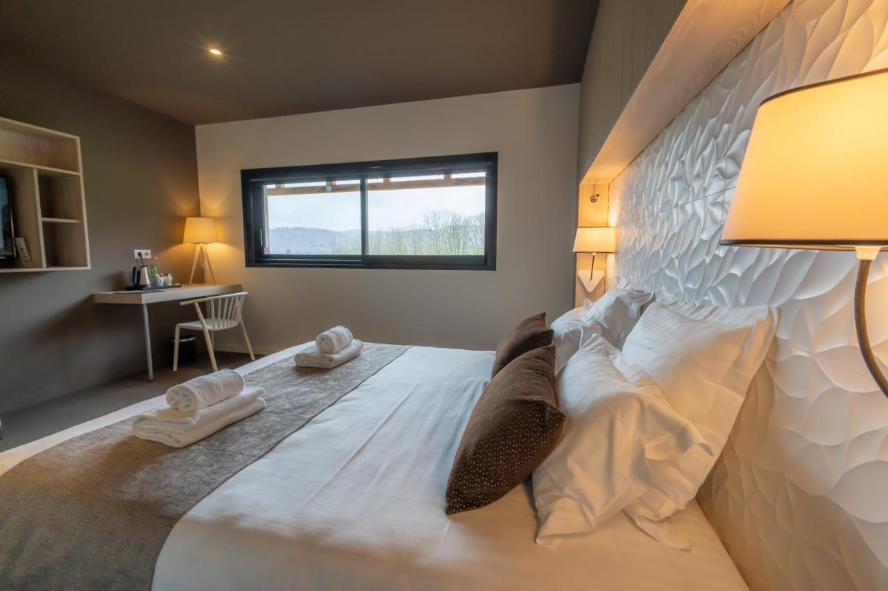 Mildiss Hotel Spa & Restaurant, BW Signature Collection Besse-et-Saint-Anastaise Eksteriør bilde