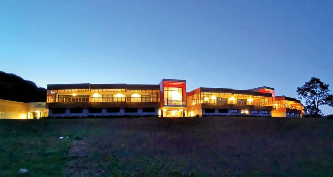 Mildiss Hotel Spa & Restaurant, BW Signature Collection Besse-et-Saint-Anastaise Eksteriør bilde
